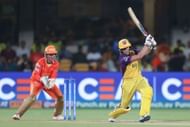 Grace Harris in action (Image Courtesy: X/Women's Premier League)